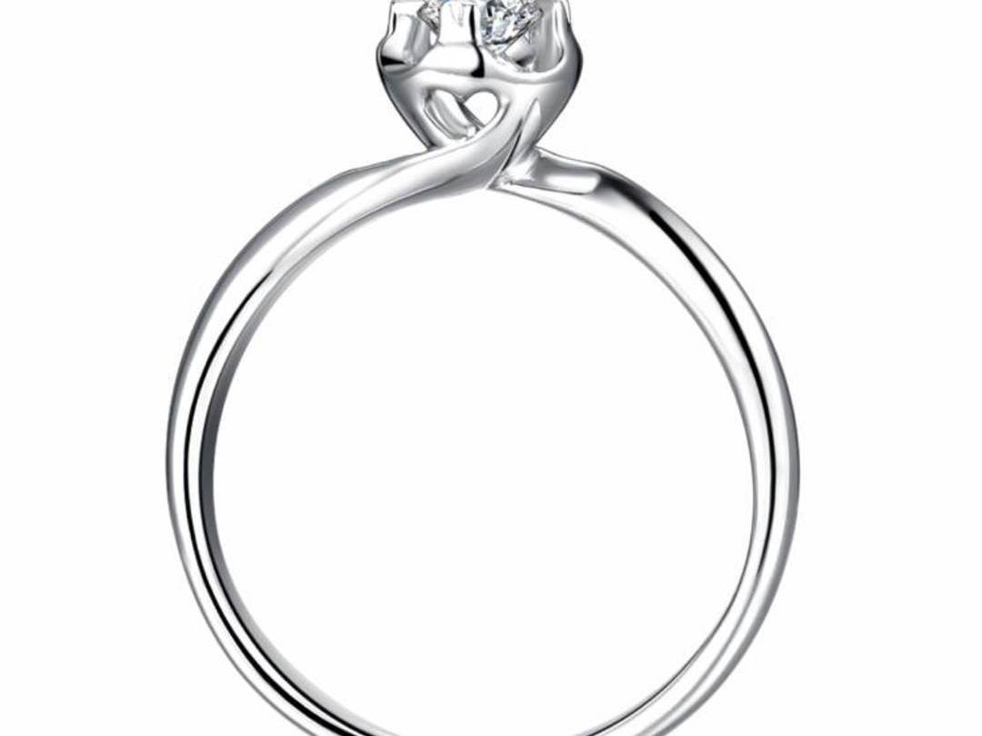 GIA特价钻戒，高工艺、高品质，低价格