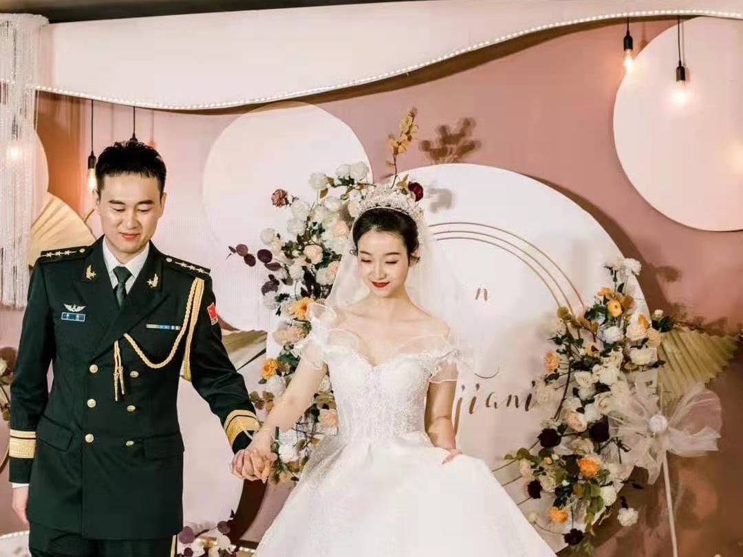 琳艺美业新娘妆--【早妆】