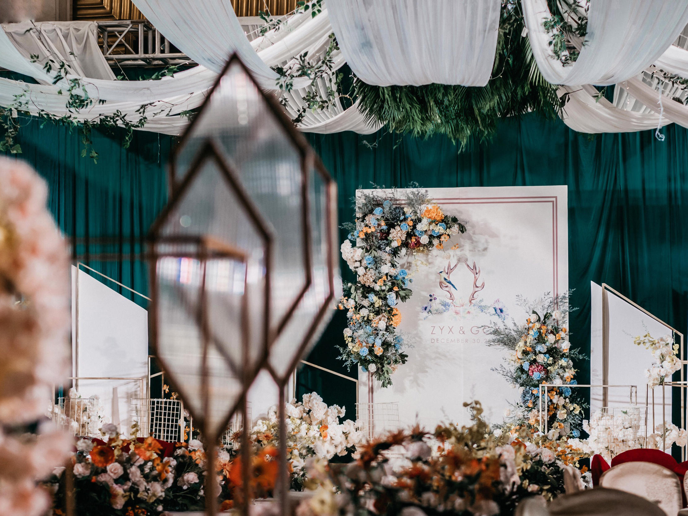 《Equal wind 》轻奢版 ins风小清新