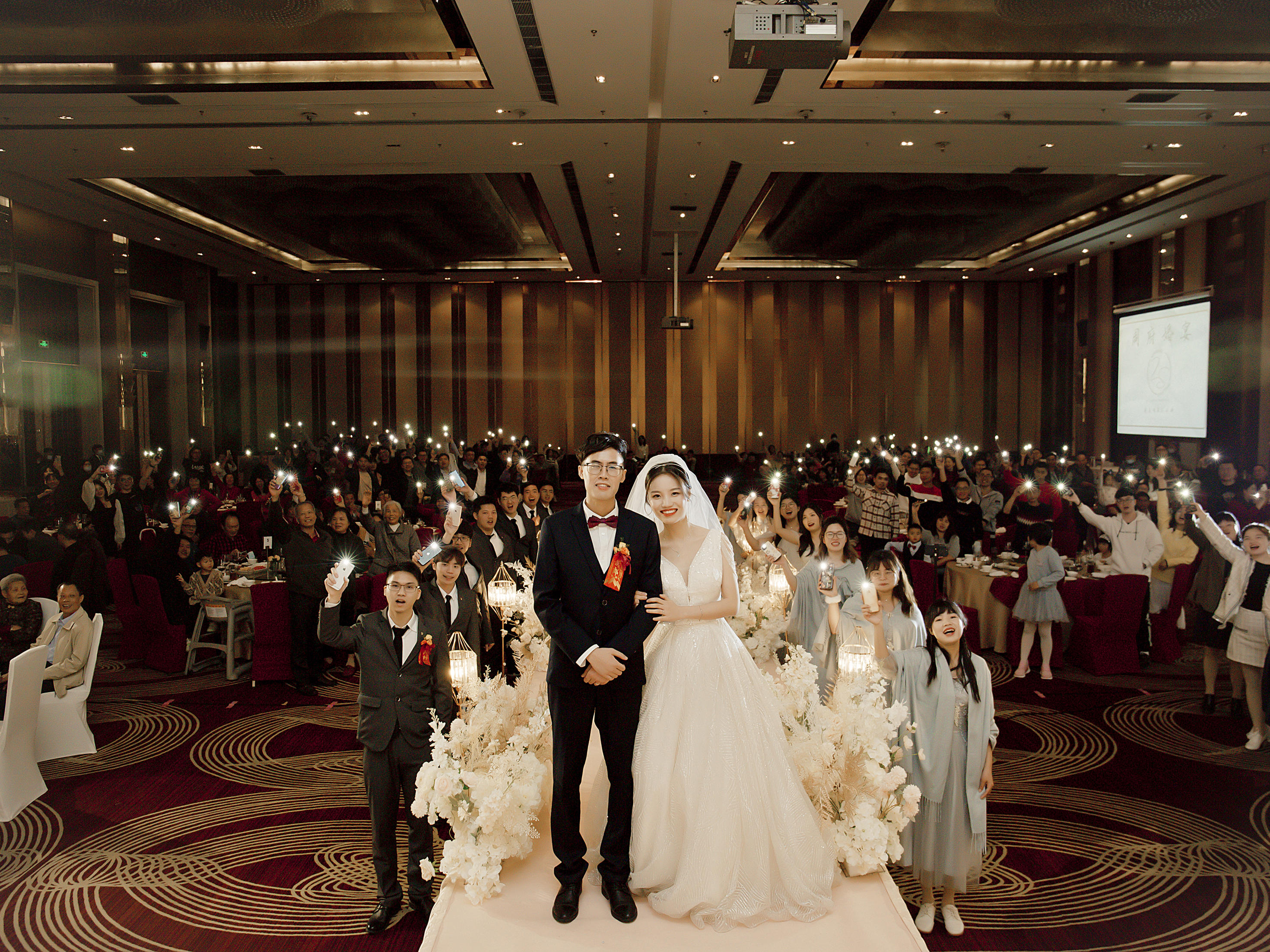 女神新娘必選的精緻出門妝-廣佛首席化妝師贈媽媽妝