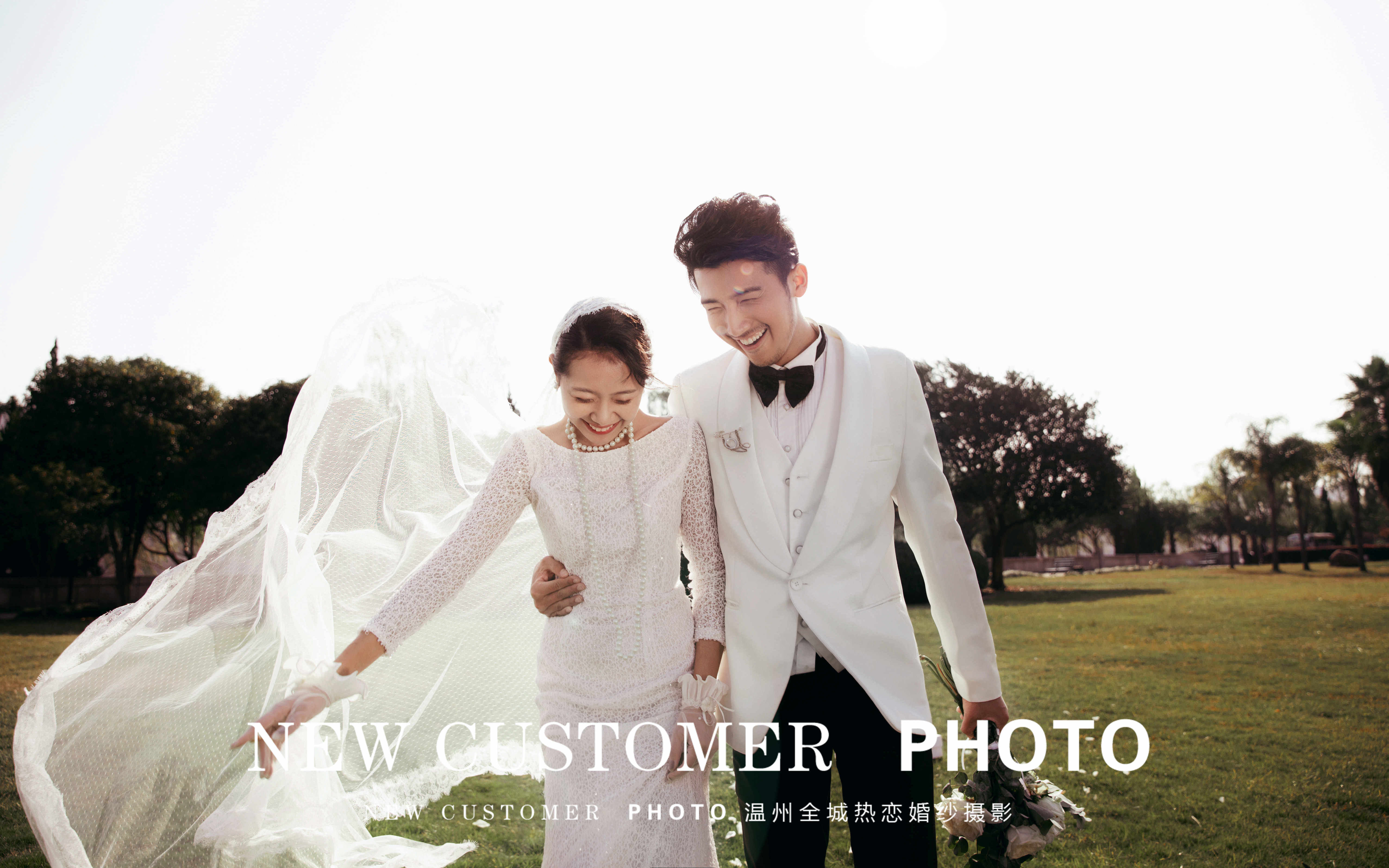 【全城热恋】自然清新纪实