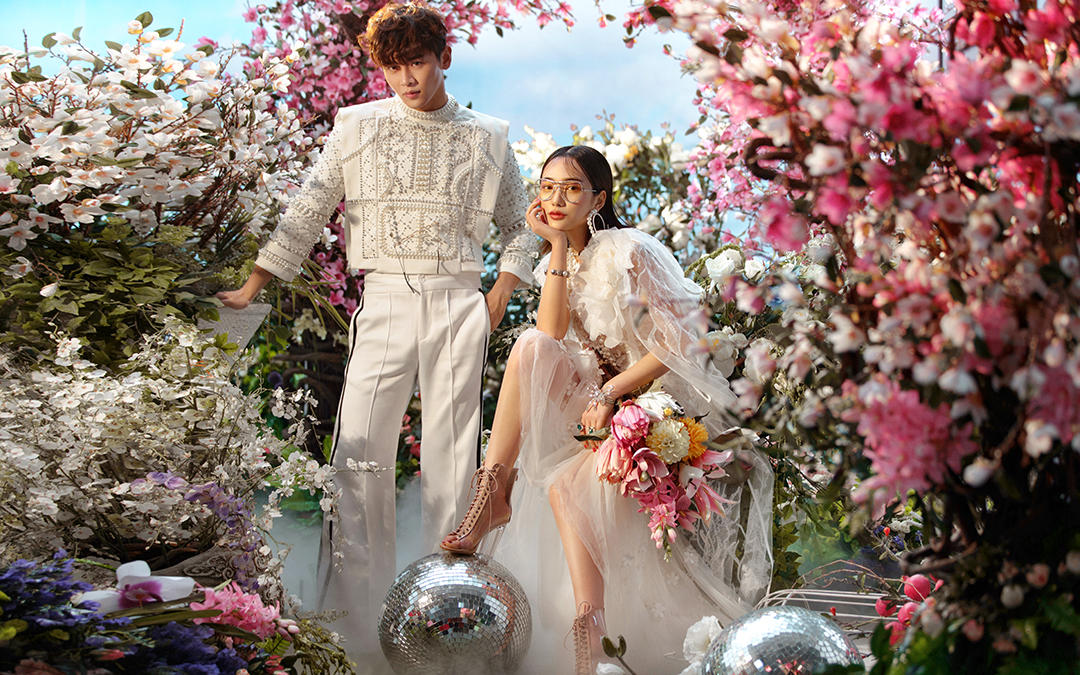 情人节|一生一世特价套餐