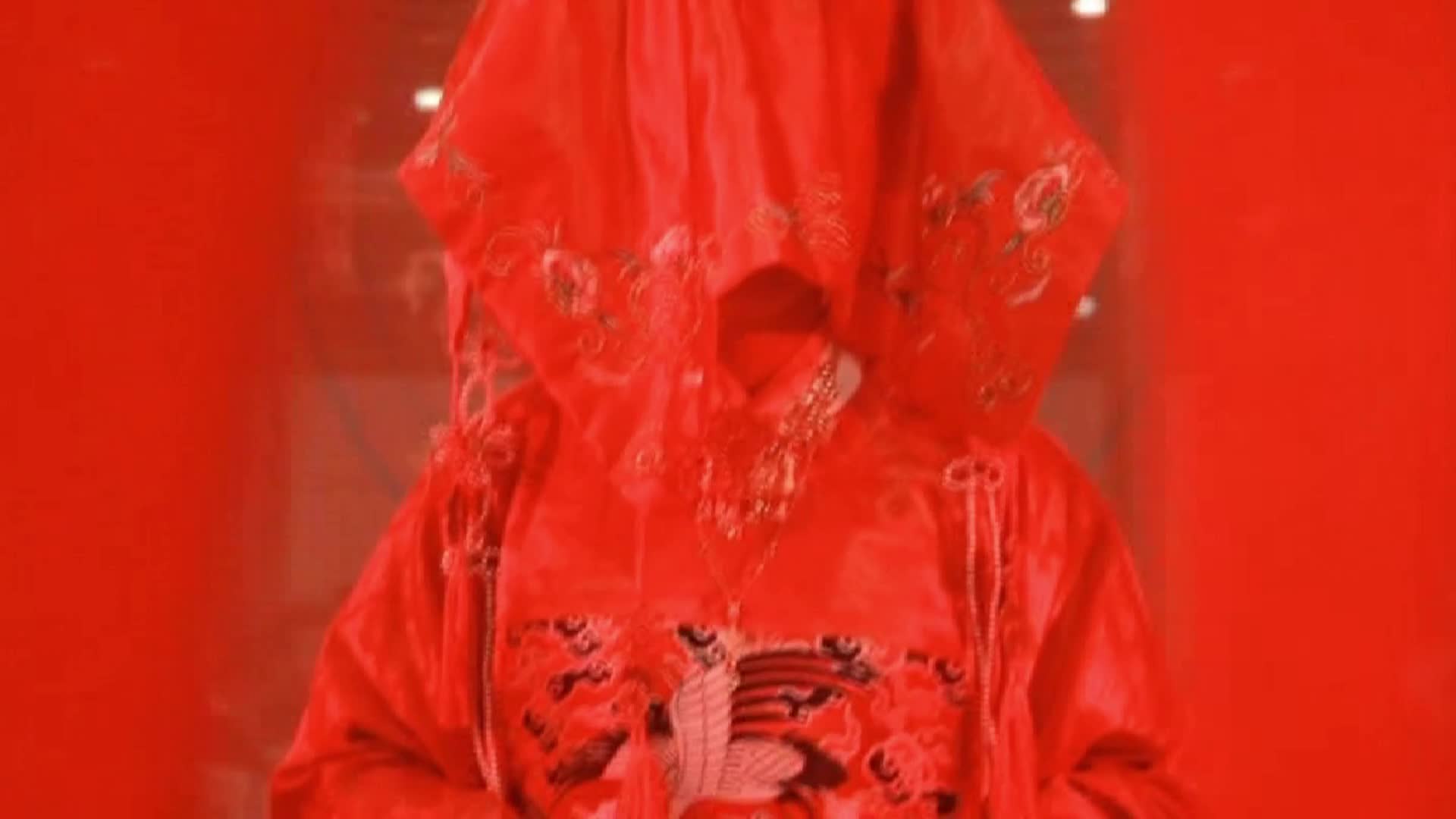 汉式婚礼—传统婚礼，端庄大气—尊享套餐