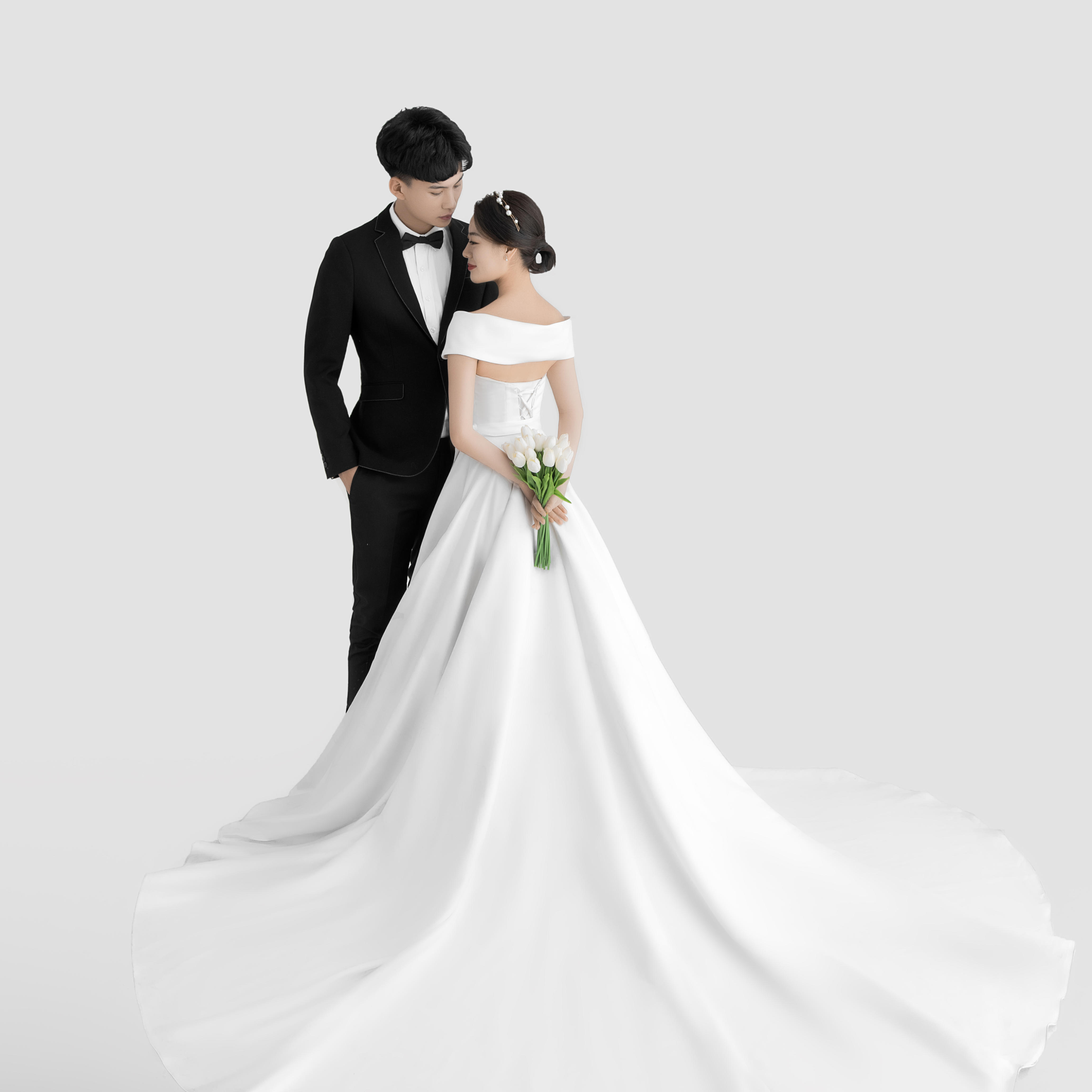 简约雅致的故事如“我爱你”这般纯粹