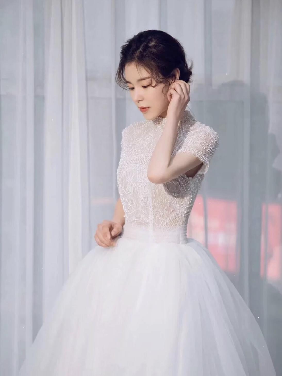 【桃夭婚紗】超值婚服5件套