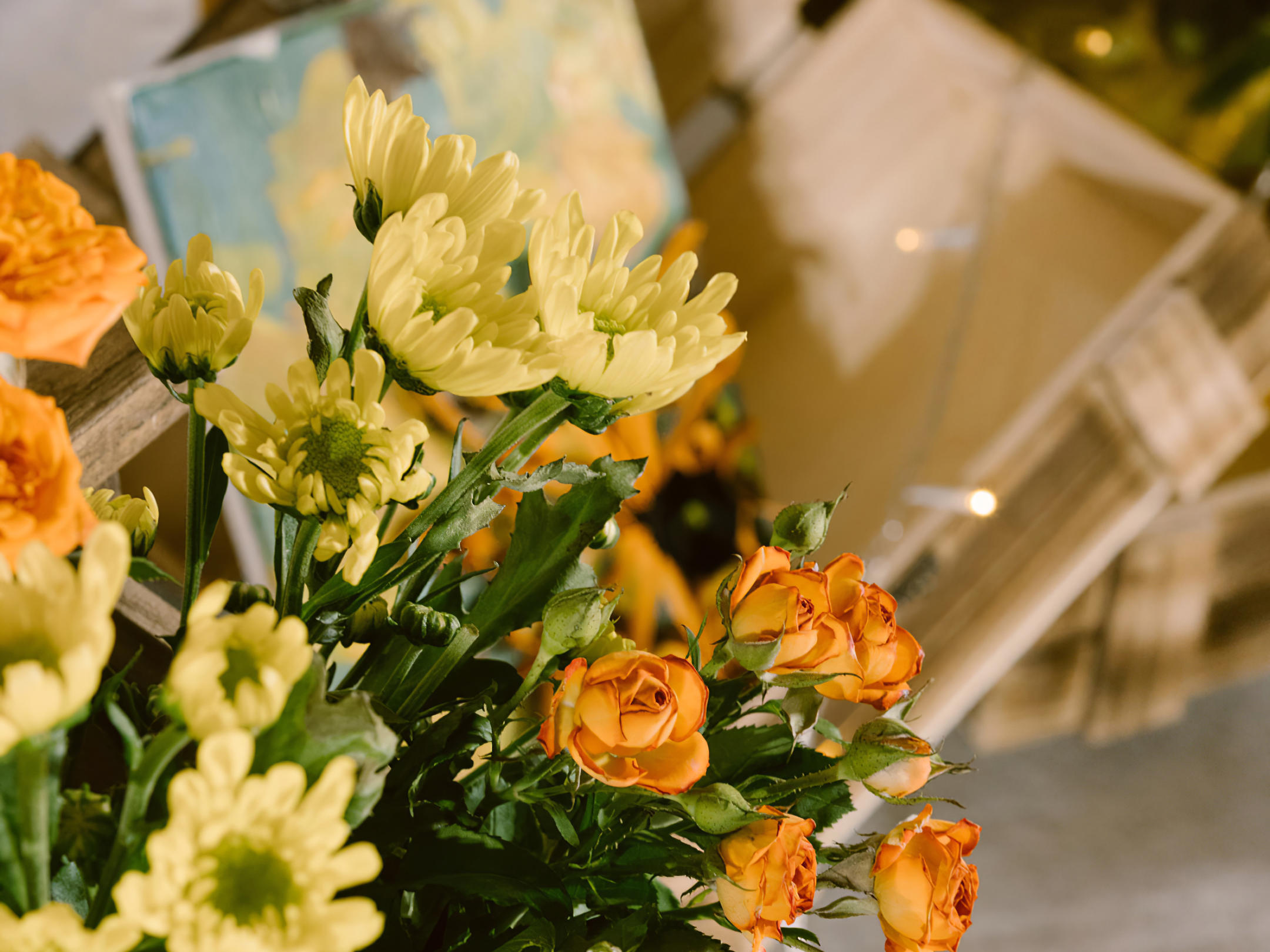 【双喜婚庆】小众温馨暖色调婚礼6666