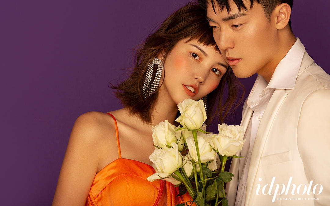 2019婚纱系列|阿尔勒