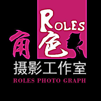 角色摄影