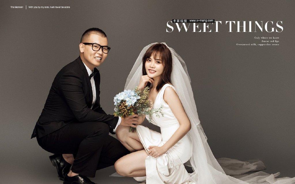 运城爱尚爱婚纱摄影--- 旅拍创意纪实拍摄