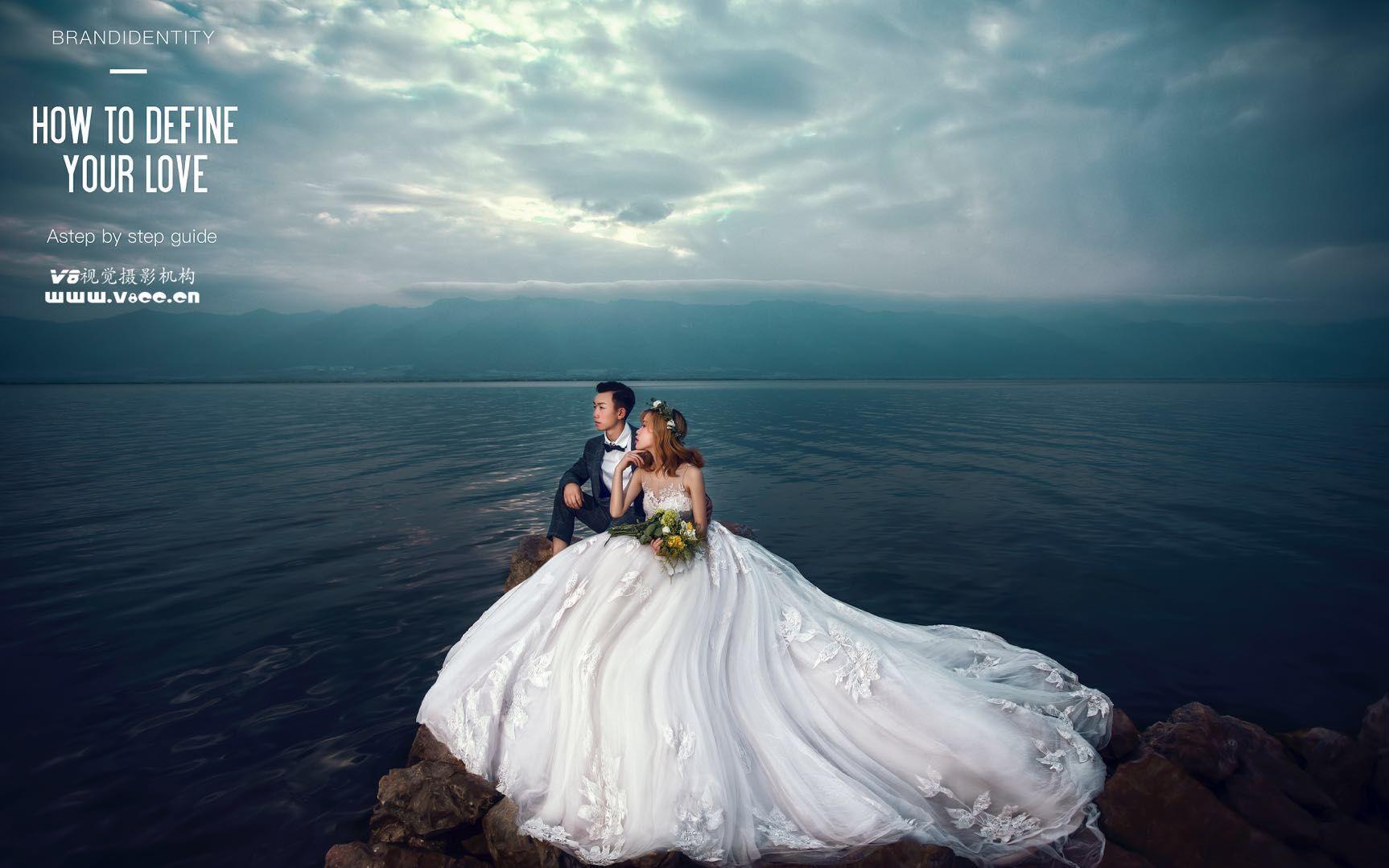 【岩溪映画】私人订制婚纱摄影——主题拍摄