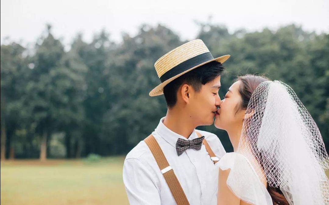 【藝爾美攝影工作室】個人形象照