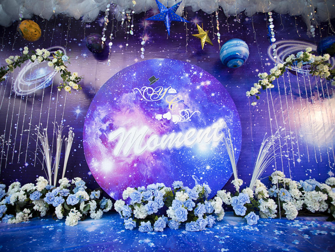 【超性价比人气推荐】真实小预算婚礼