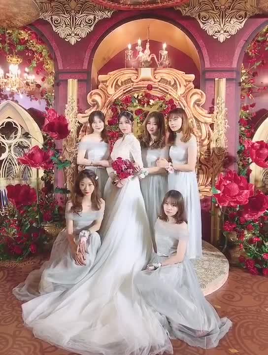 高级化妆师全天跟妆++送妈妈妆+送新娘乳贴