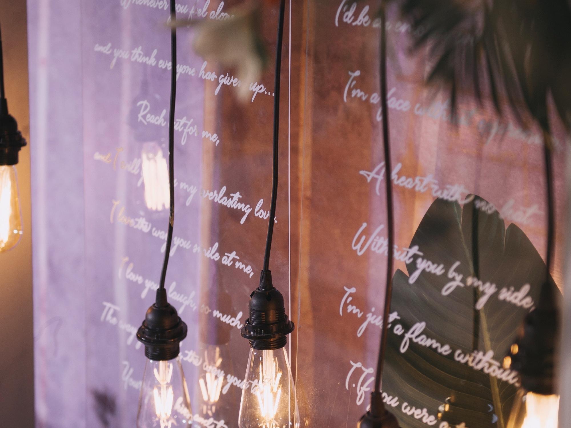 六盘水婚礼策划公司。光现宴会设计