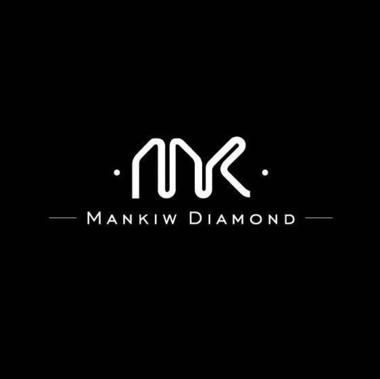 Mankiw Diamond婚戒定制