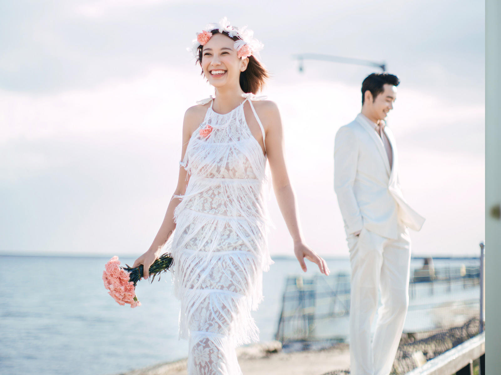 婚礼猫婚纱摄影口碑_青岛口碑好的婚纱摄影