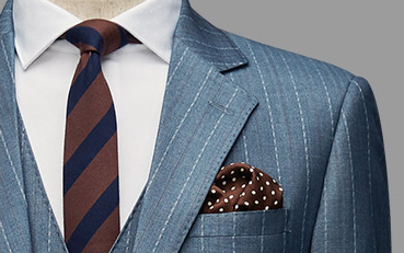 ASTON阿斯顿定制--light blue