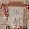 【南园宾馆】【婚纱免费用】古典雅致新中式婚礼策划