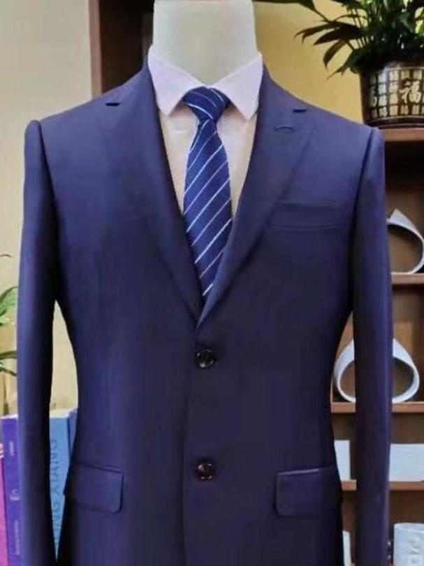 超值套餐  男士休闲时尚定制