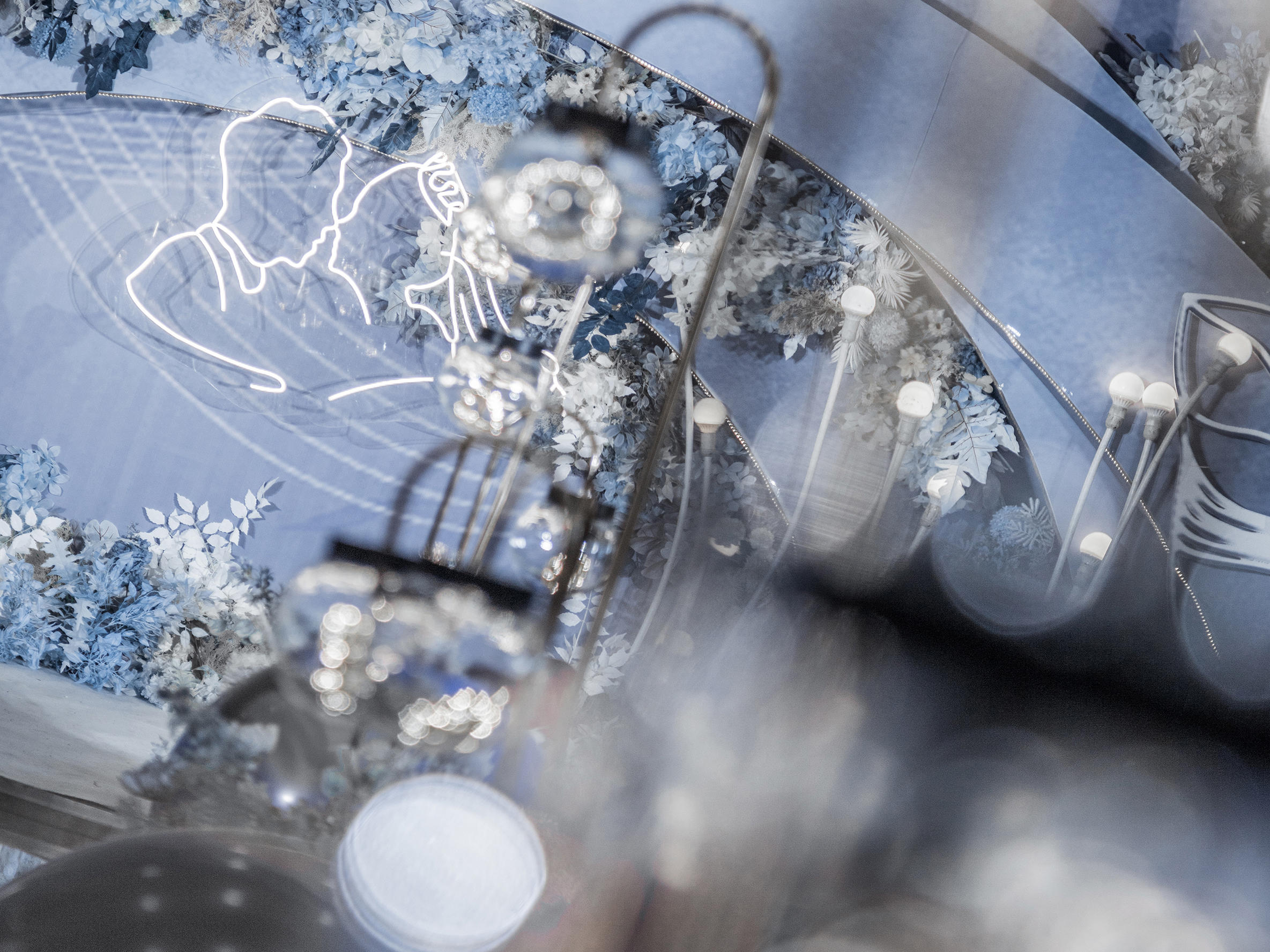 2023甄选 万元小众创意婚礼 