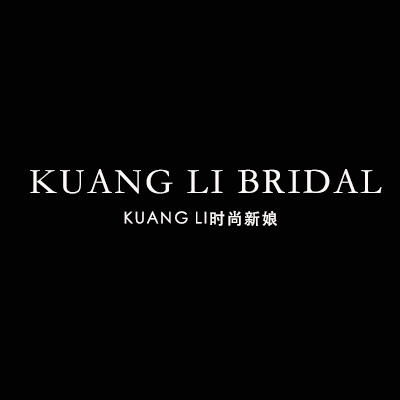 KUANG LI 时尚新娘