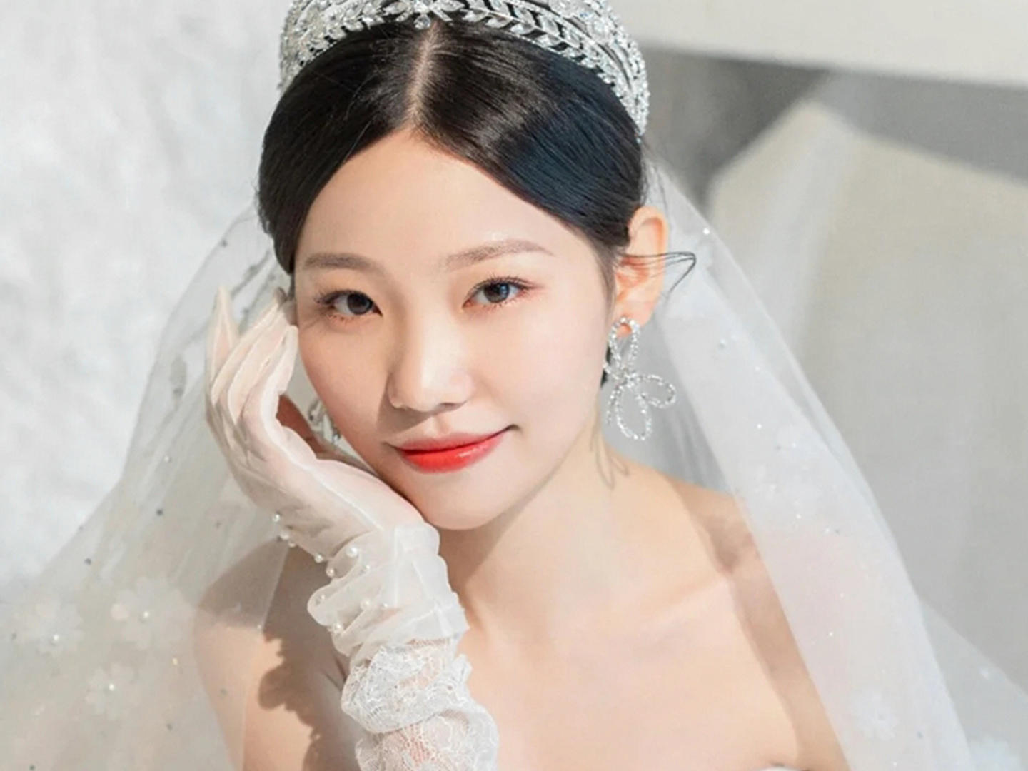 [致青春造型］ 首席化妆导师全天跟妆