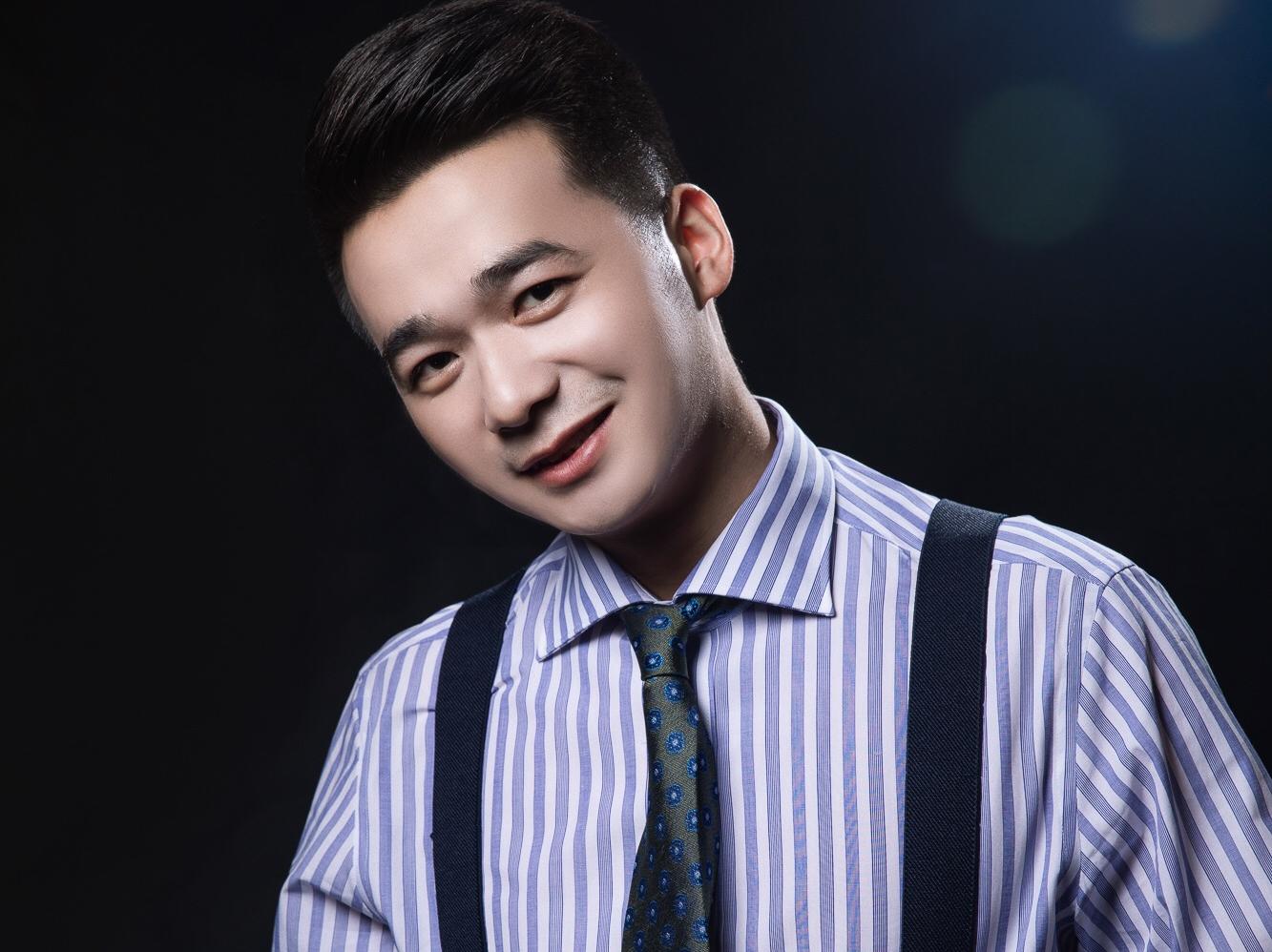 2020年主持人晨茗+流程策划+音乐执行+督导