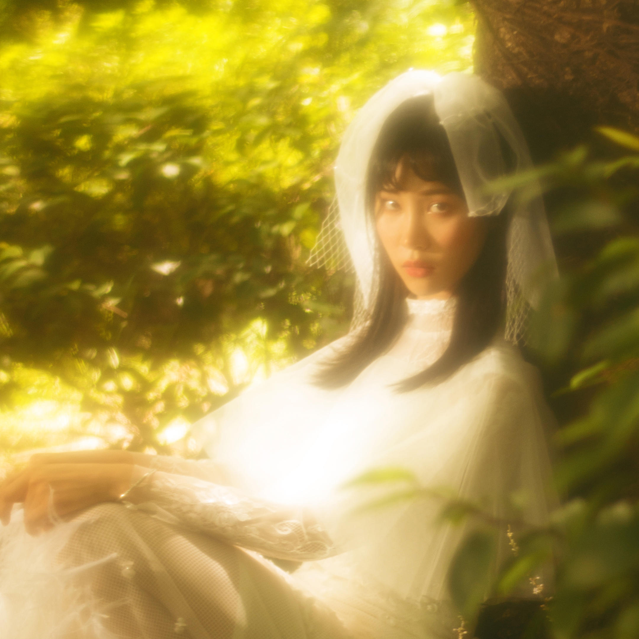 【七夕女神专享】个人艺术写真
