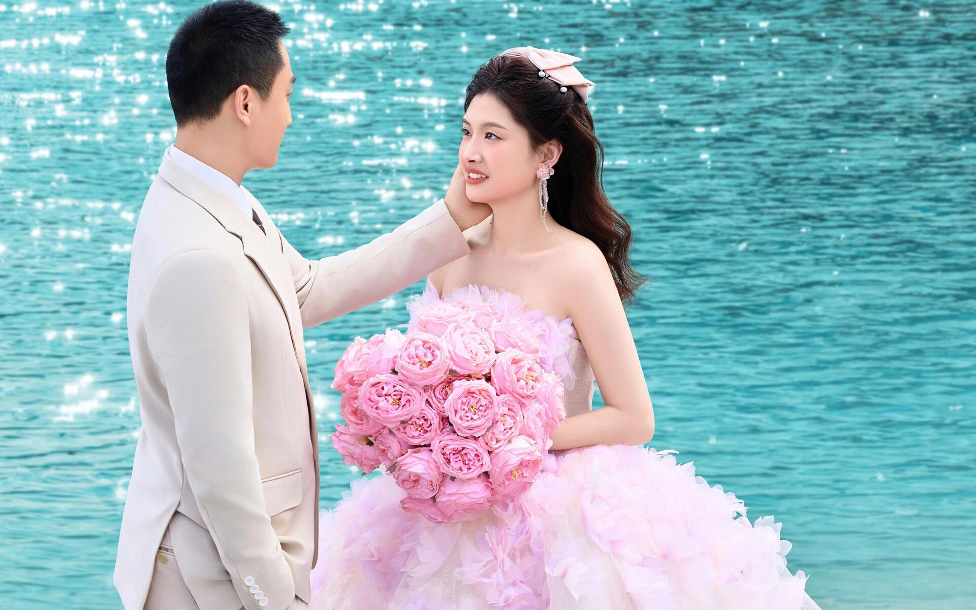 在丽江，把喜欢的元素一次拍个够