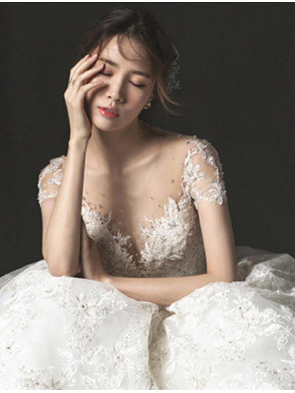 【壹嫁衣高级定制】人气推荐超值套餐