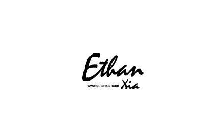 夏一峰Ethan