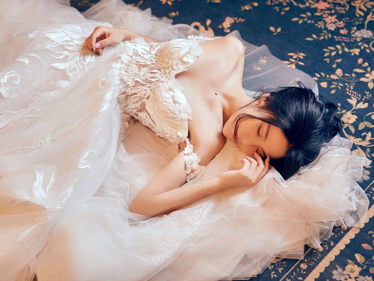 婚礼单日【资深跟妆+全场任选三件套】