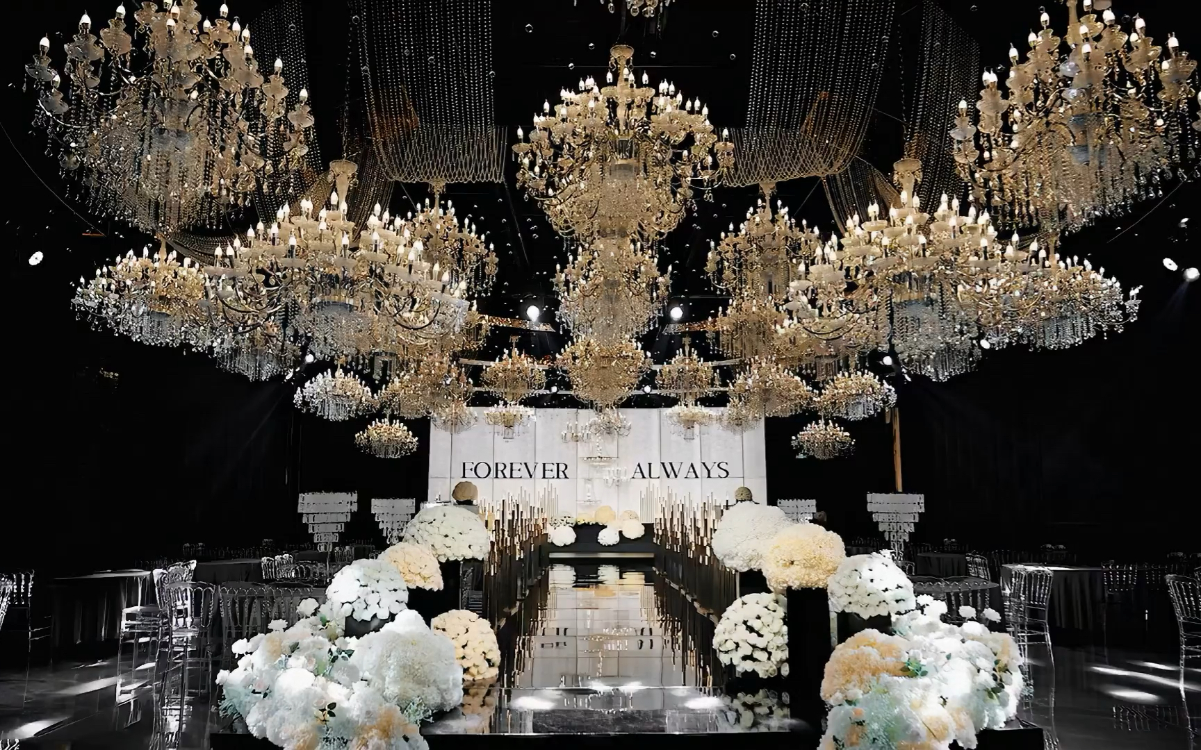 花田禧事—含四大—老錢風璀璨婚禮