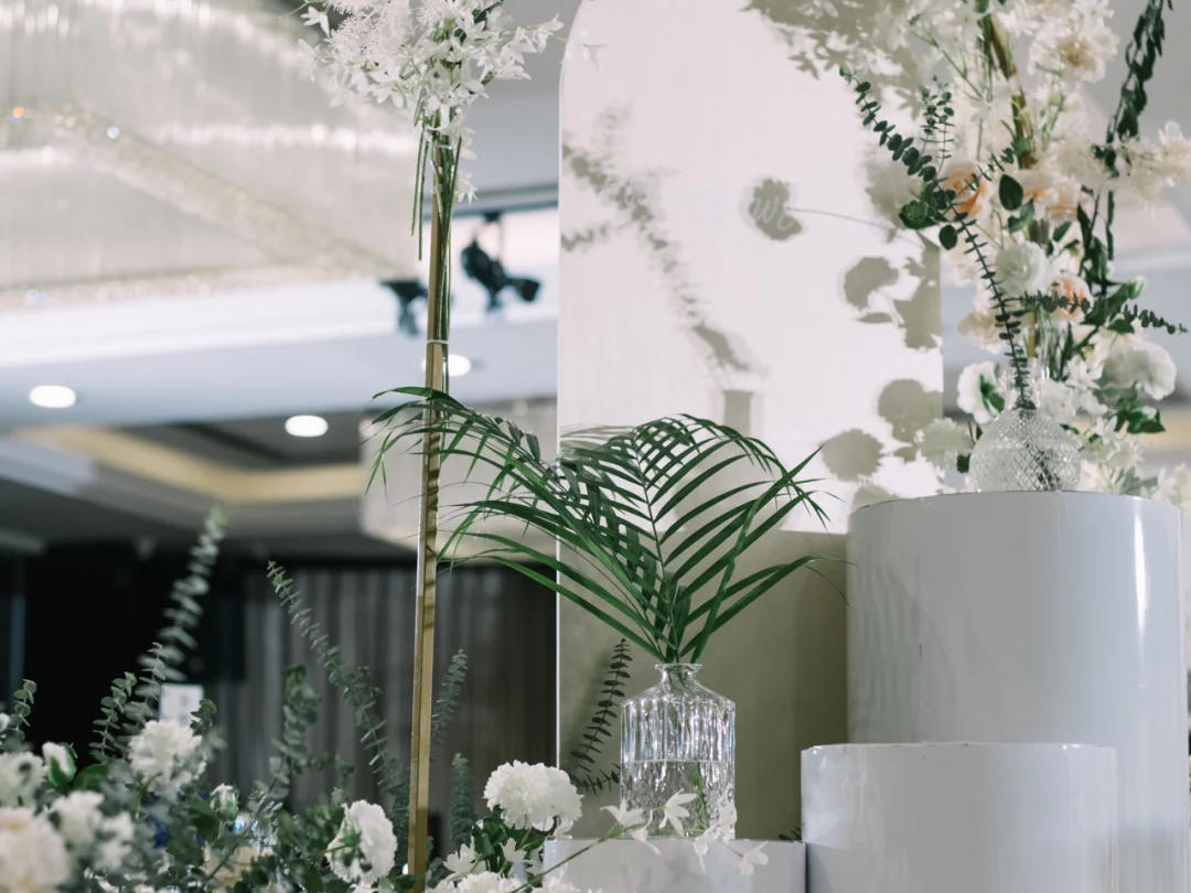 【简爱婚礼】店长推荐-小成本简约婚礼-简梦