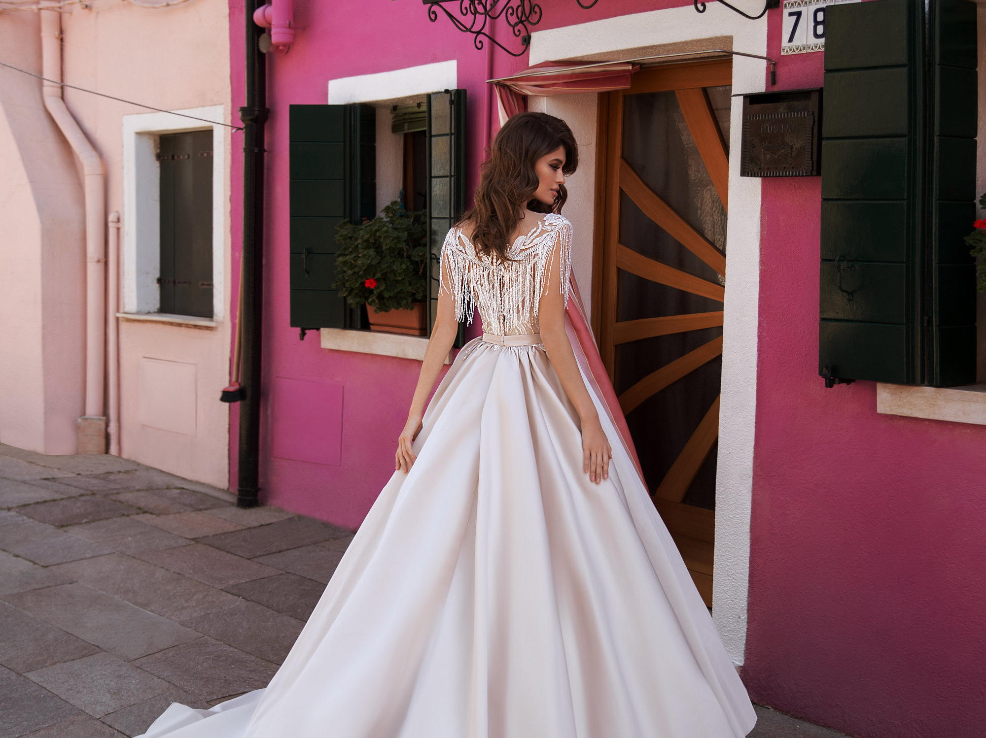 【双馆通选】高性价比租赁4套，精致新娘甄选