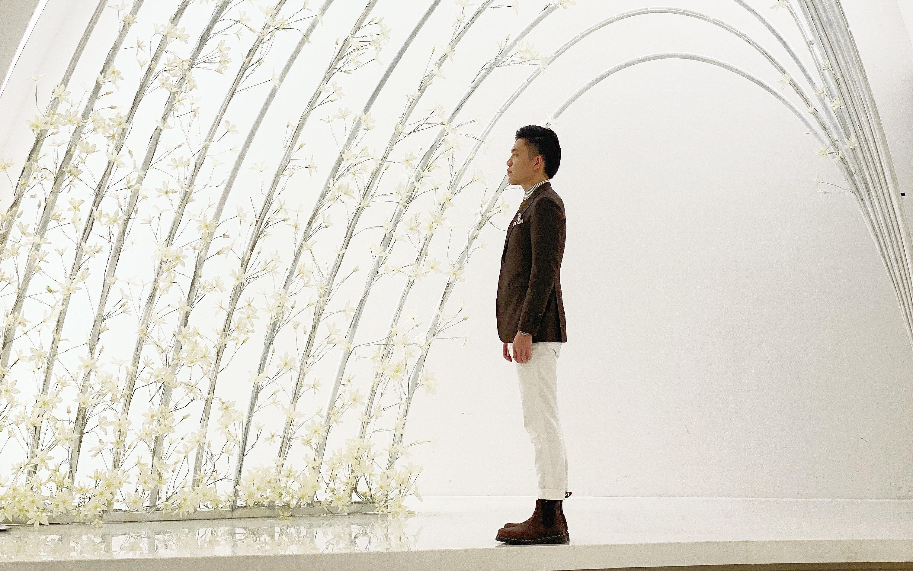 【Sound】主持人陈楠+音响套餐