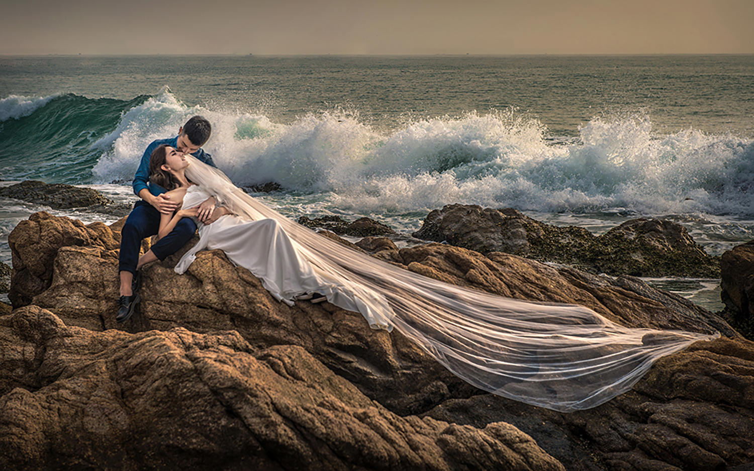 特别推荐【全球旅拍】三亚站