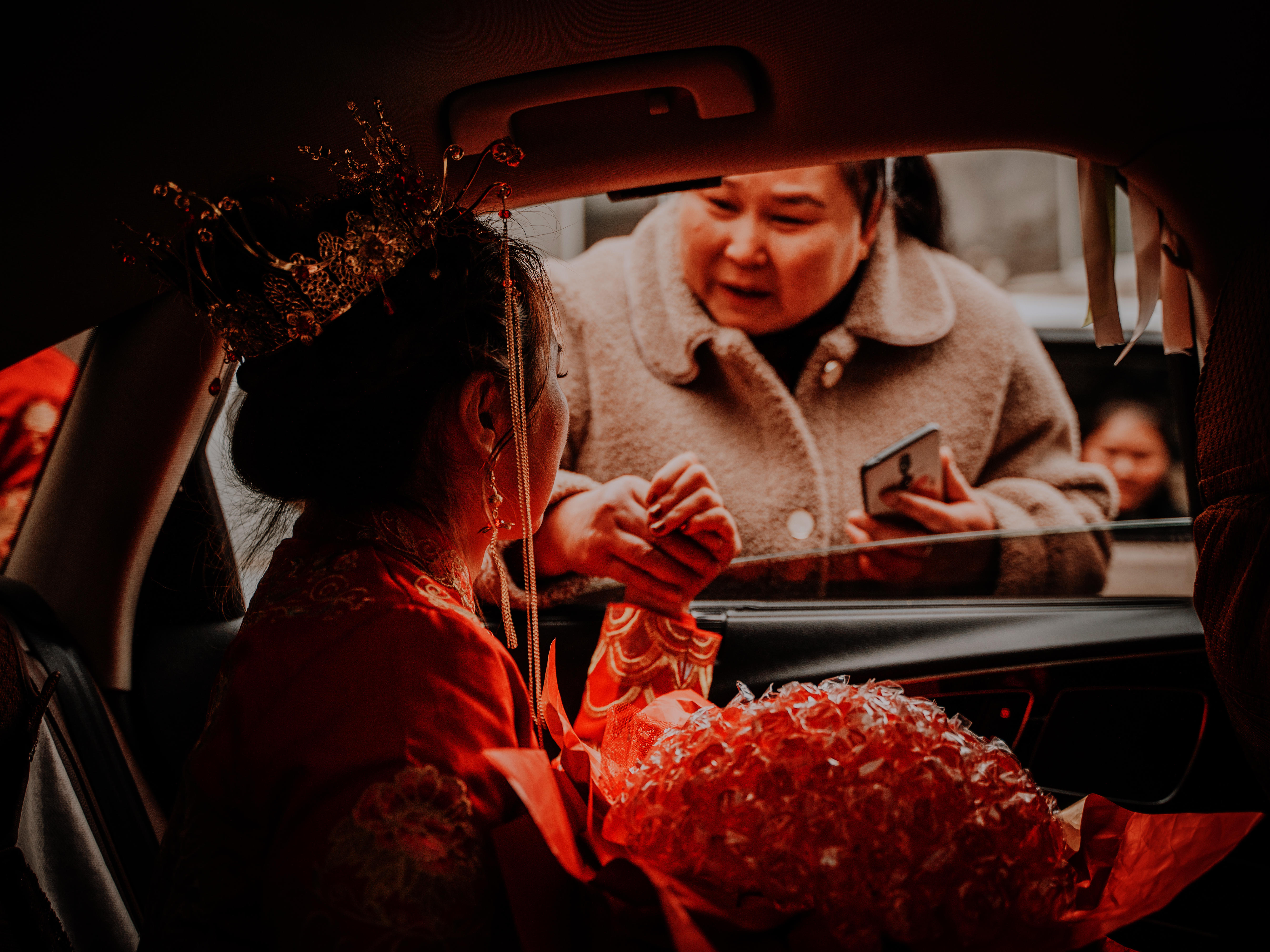 贵阳 婚礼跟拍 半场 仪式