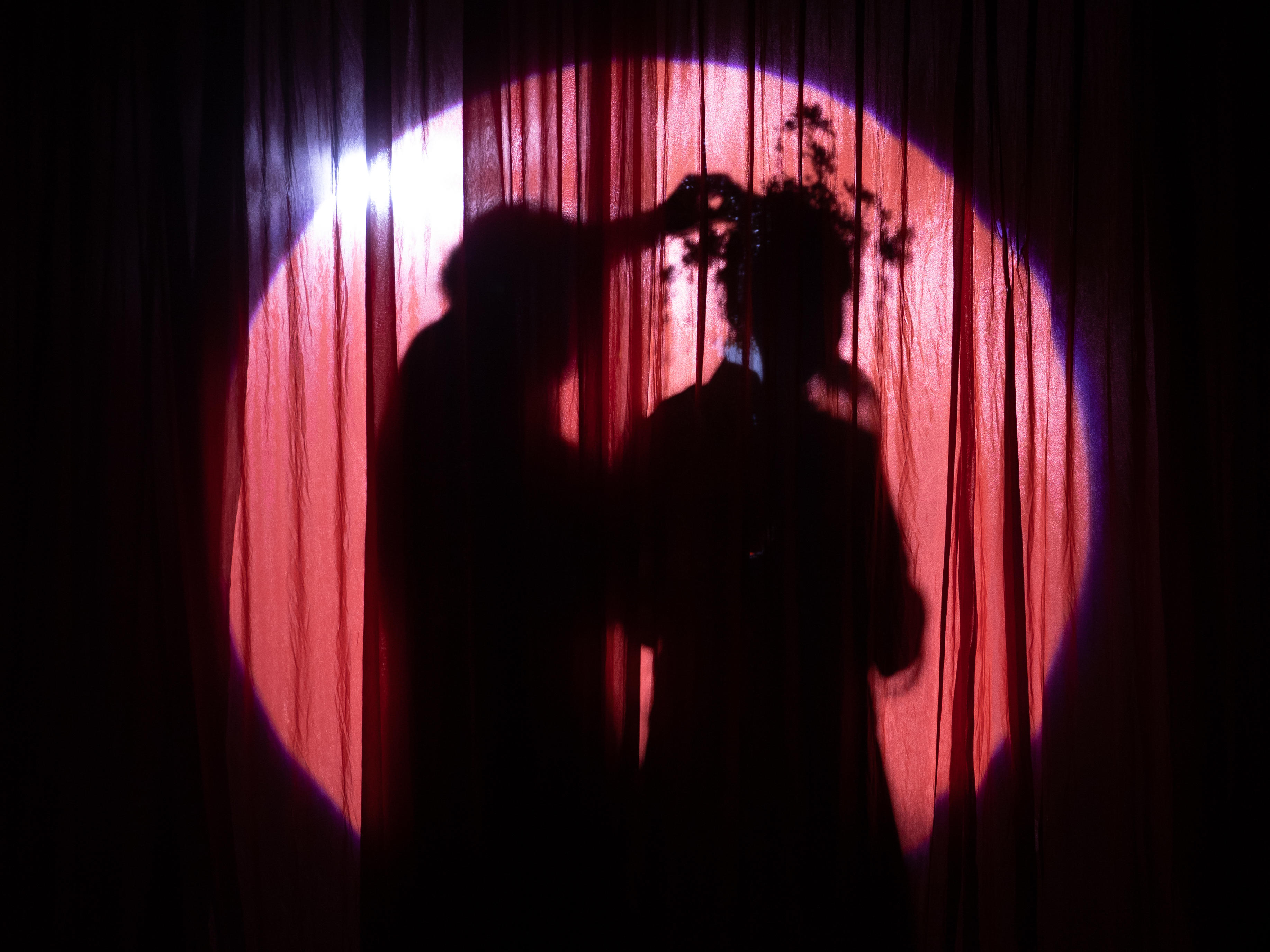 新中国风新中式婚礼安阳领秀婚礼