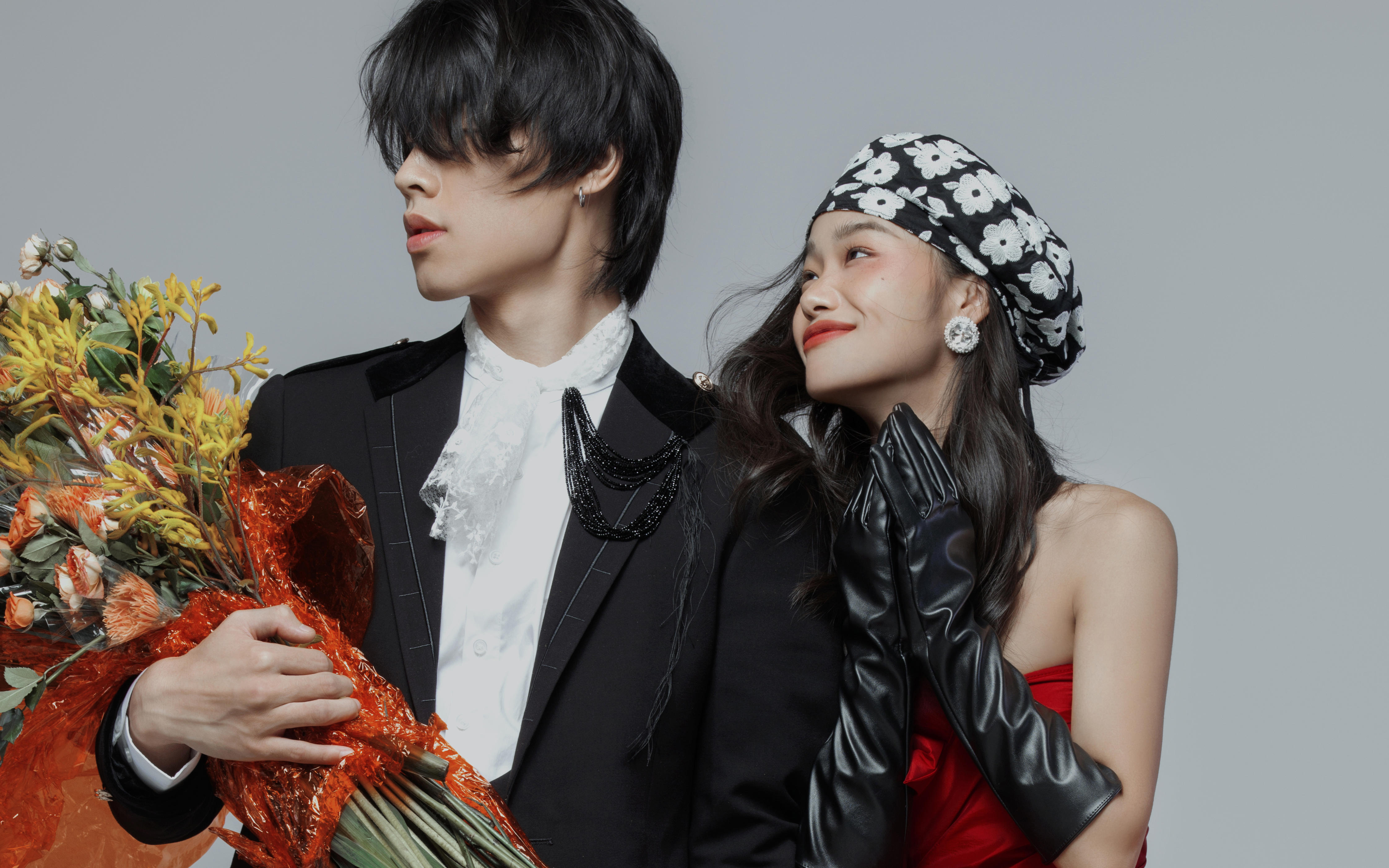 卡萌视觉【潮牌秒杀】赠送4000元婚嫁大礼包 