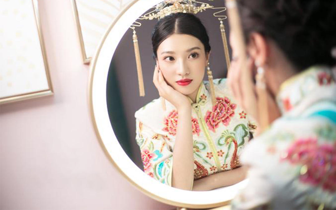 【慕纱造型】总监全天跟妆3造型+送妈妈妆夏日钜惠