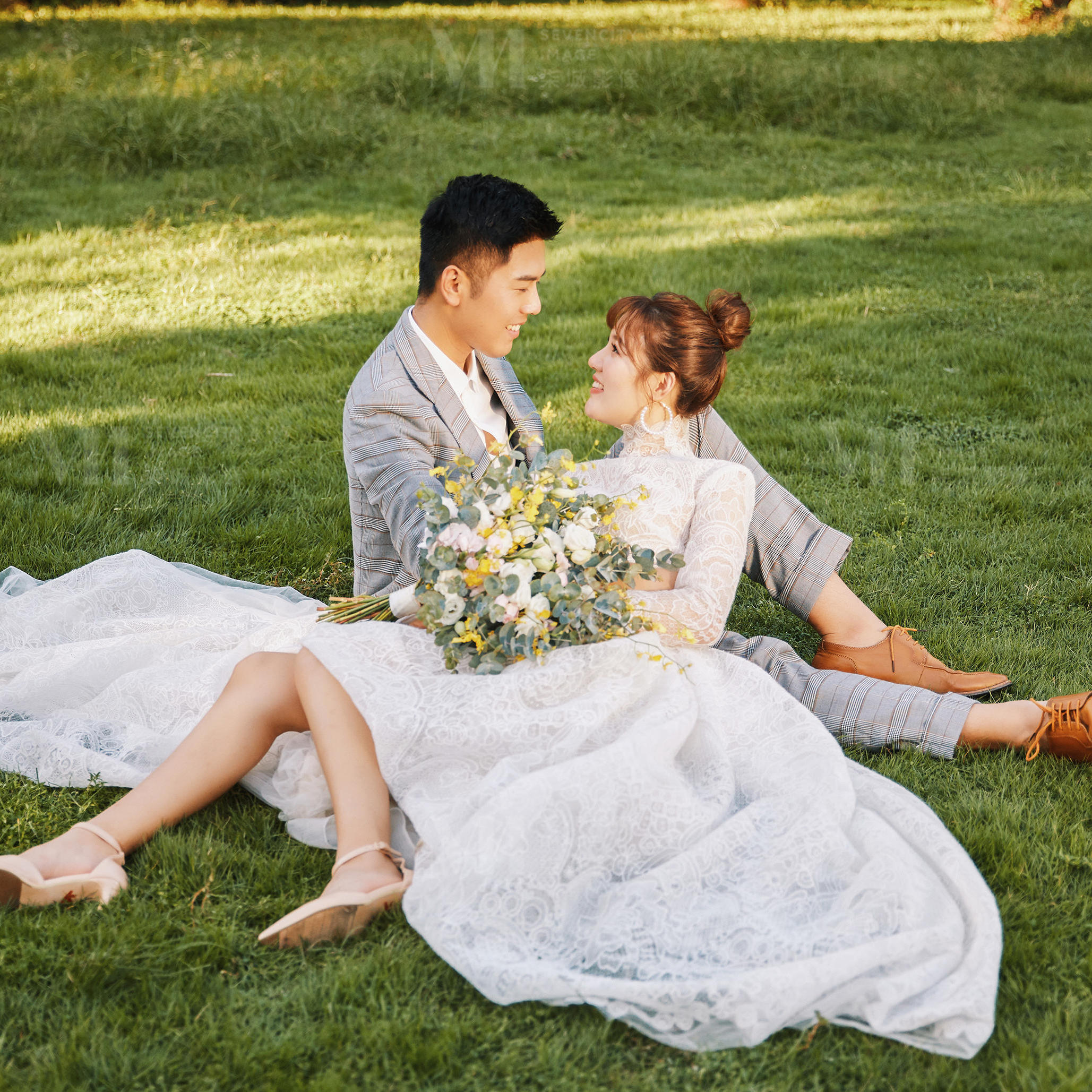 城际旅行丨自然风光丨7月客照欣赏