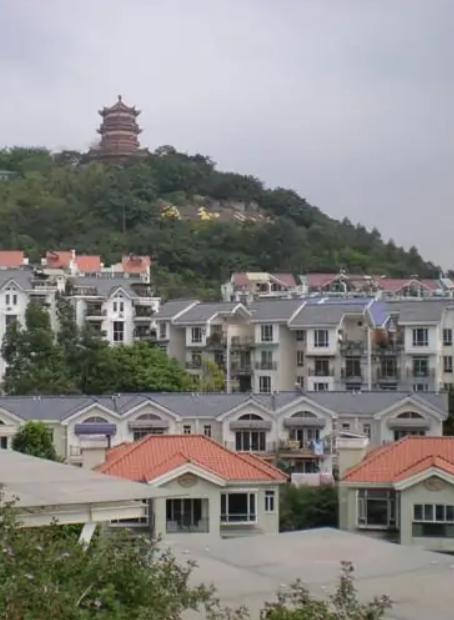 頤和大酒店