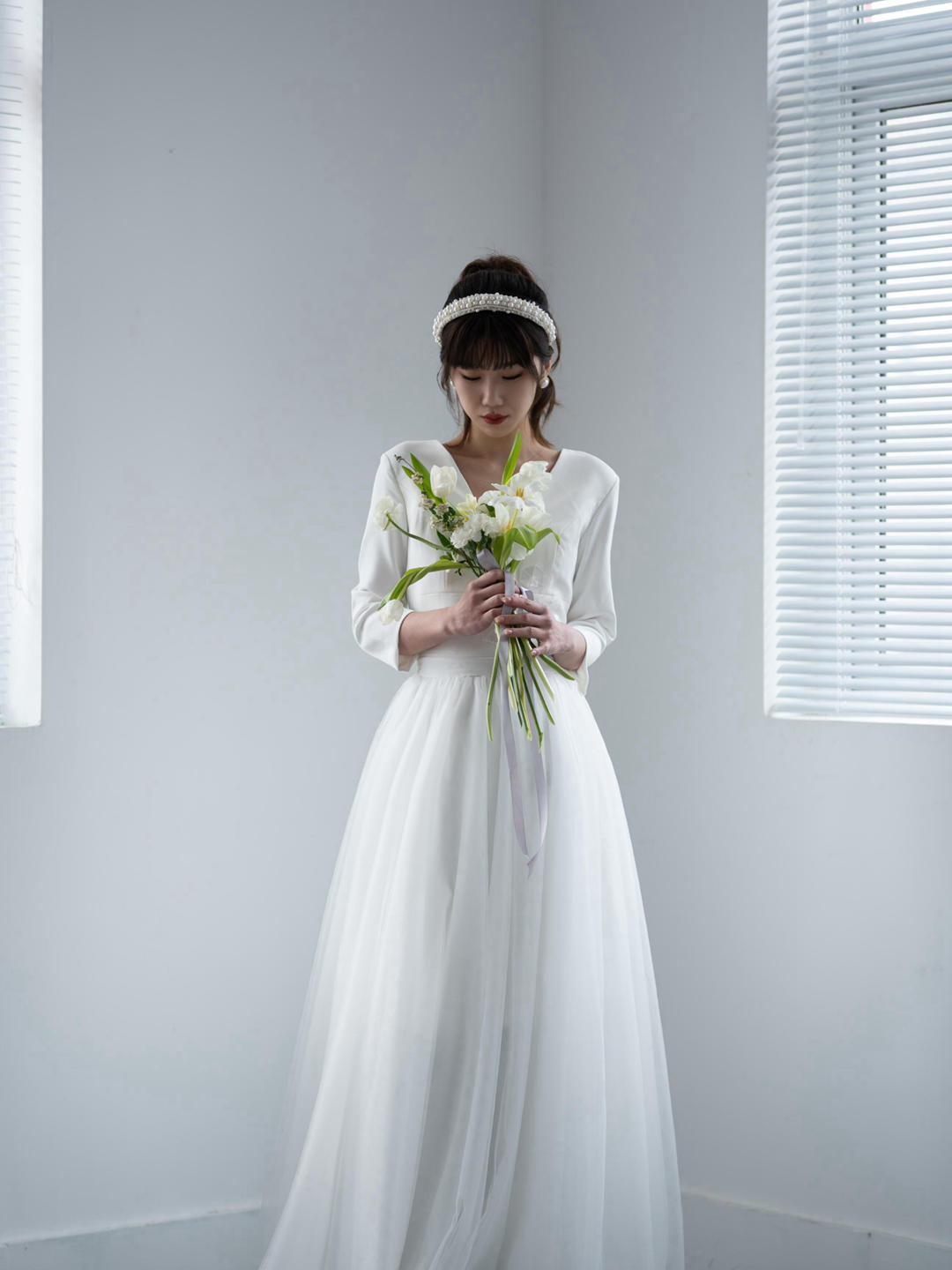 【岳木婚纱】婚纱超值租赁