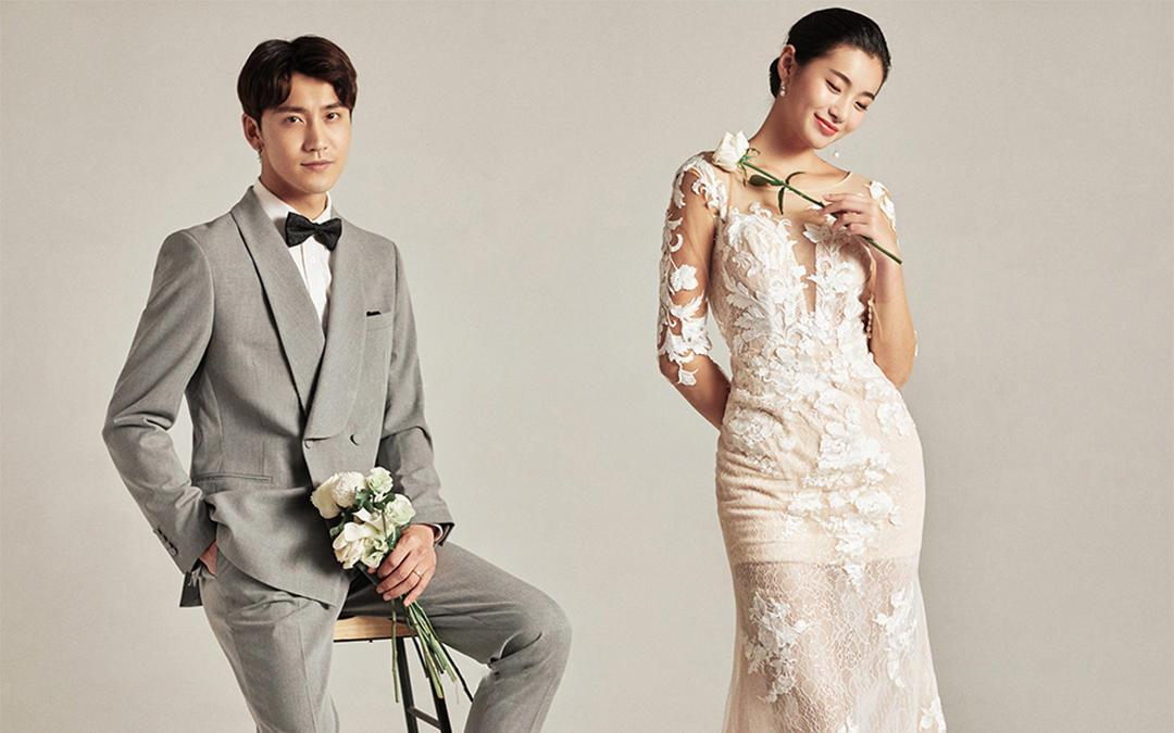 【陌上花开】内景+复古风