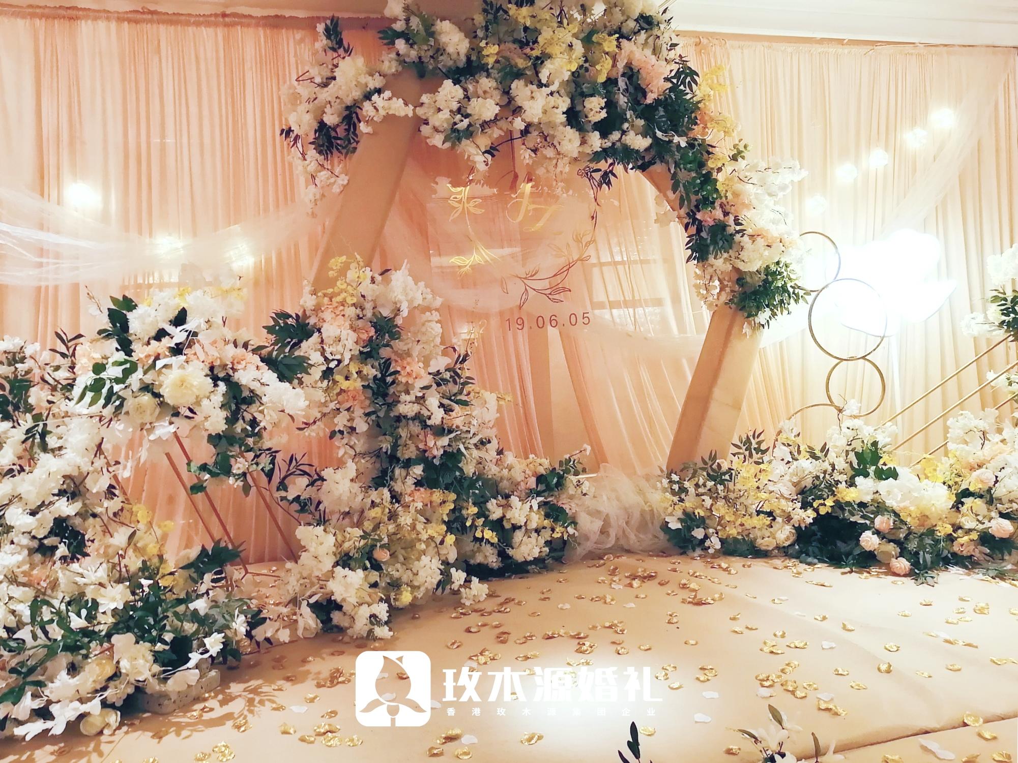 『玫木源』《Light》赠送跟拍跟摄