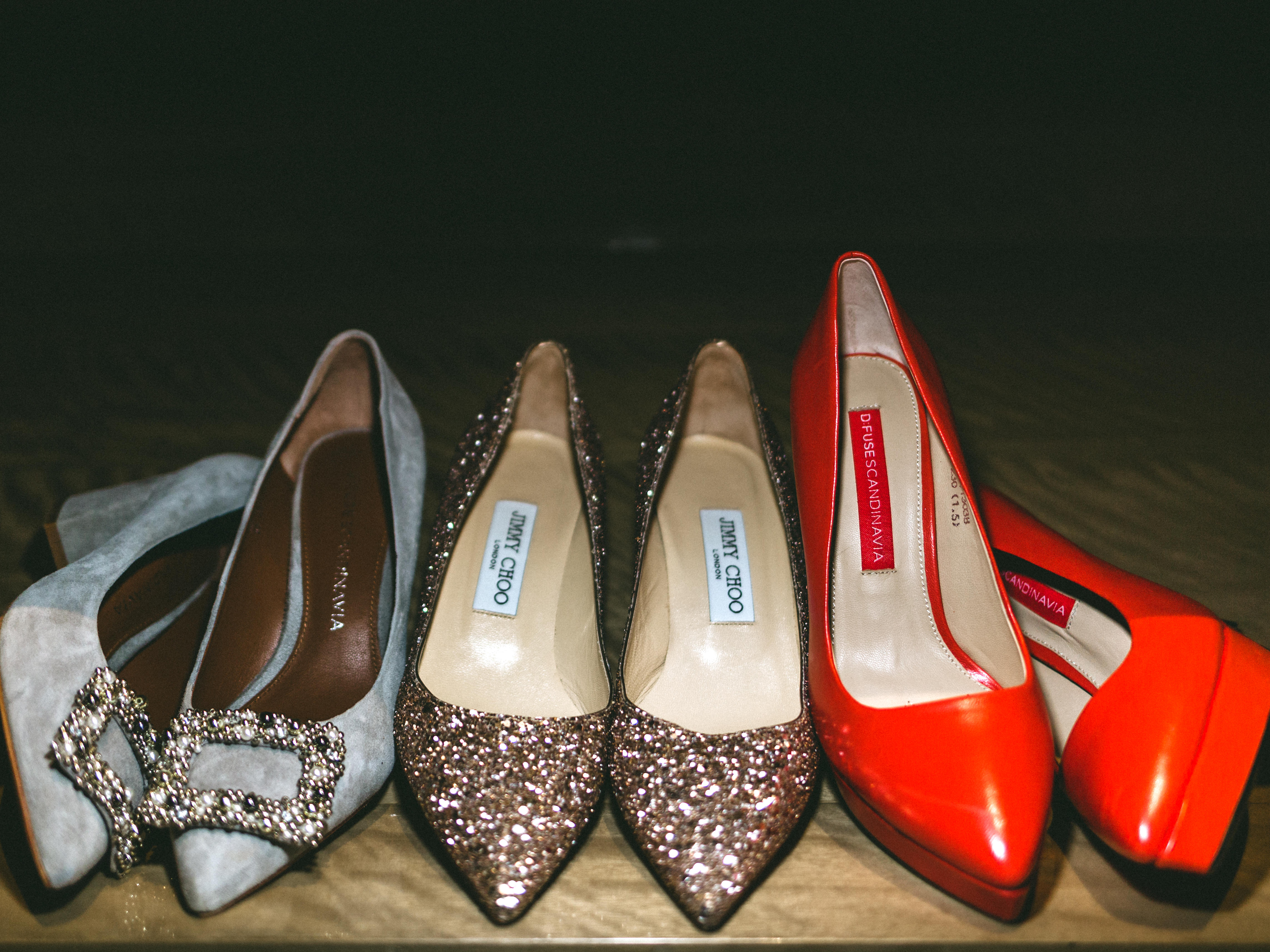 十二画婚礼私享-白粉婚礼