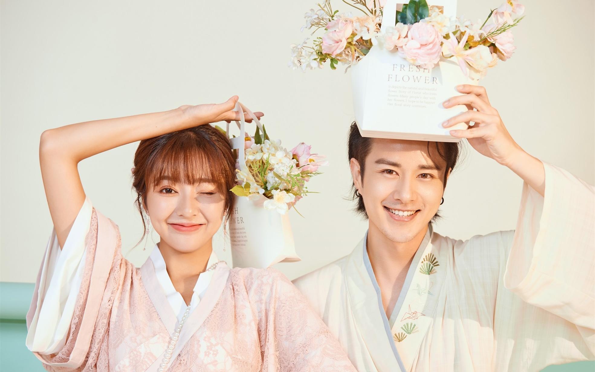 乌托邦公摄大理店丨样片欣赏