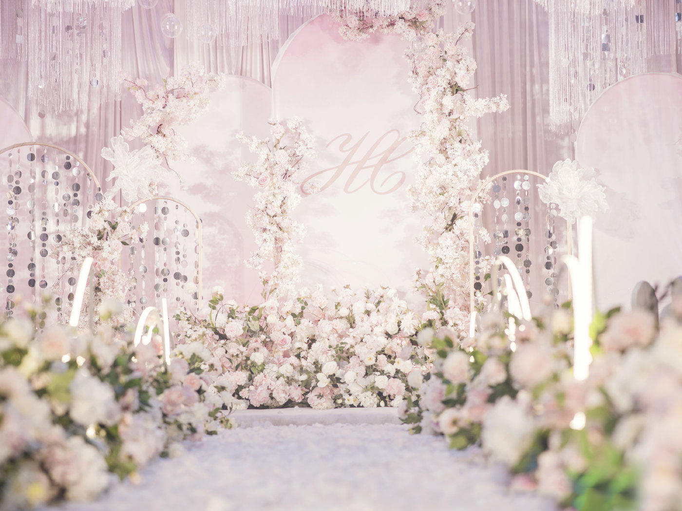 维罗纳婚礼<五星婚礼场布>