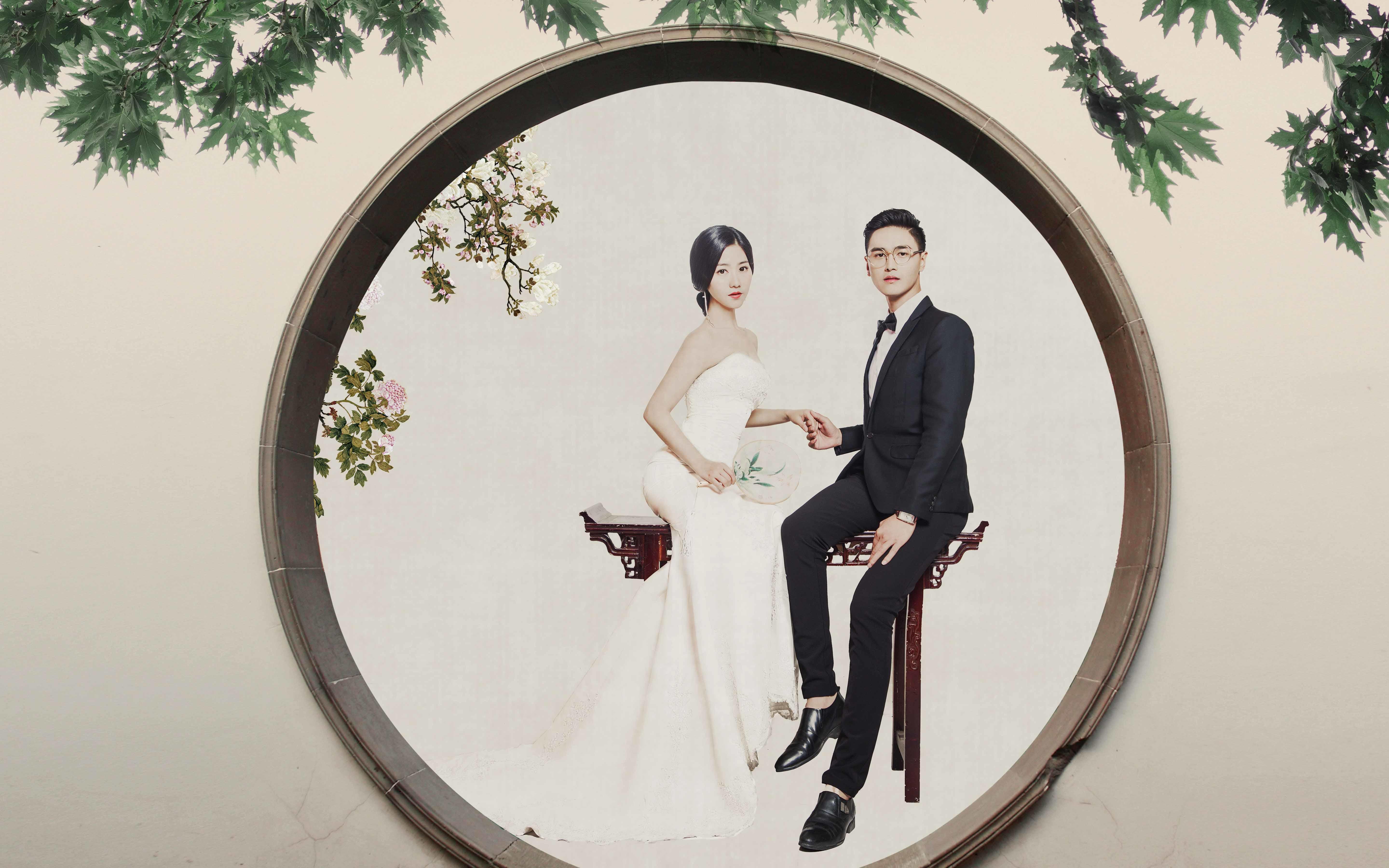 【定制路线】轻奢套系+总监团队+精品酒店+花絮